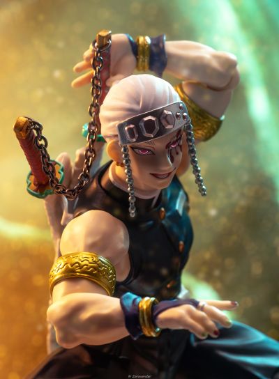 BUZZmod. 鬼灭之刃 宇髄天元