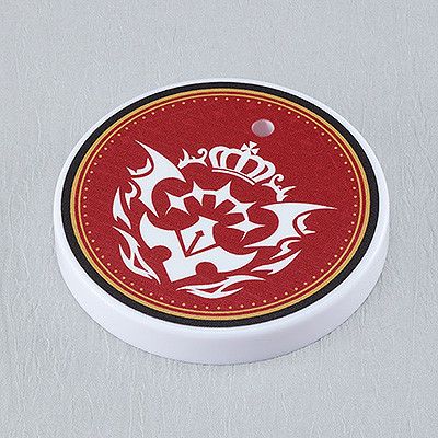 粘土人#2036 彩虹社EN  Vox Akuma