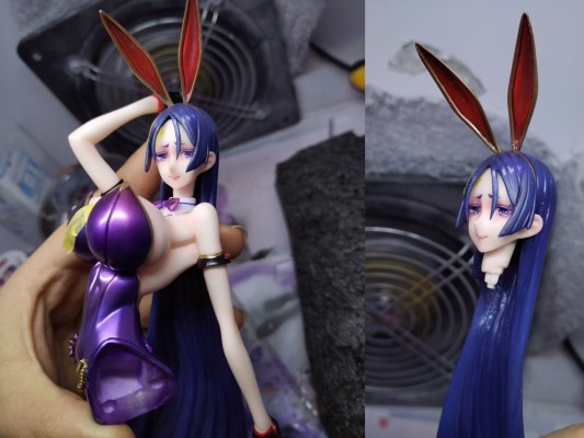 命运-冠位指定 源赖光 兔女郎