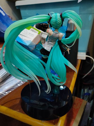 初音未来 编年史