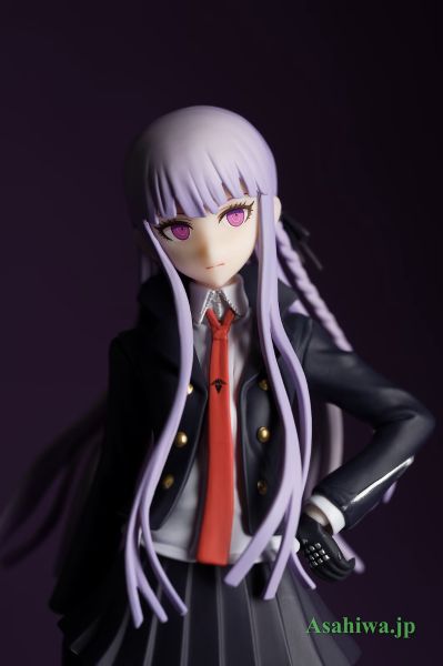 POP UP PARADE 枪弹辩驳1・2 Reload 雾切响子