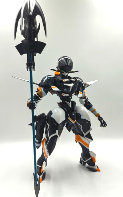 Good Smile Arms 翠星之加尔刚蒂亚 钱伯