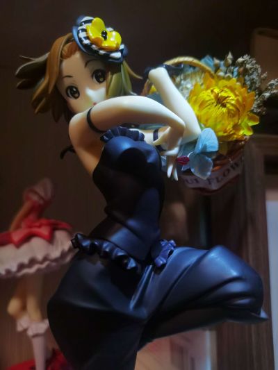 轻音少女！ 田井中律 Ending ver. (Don't say lazy)