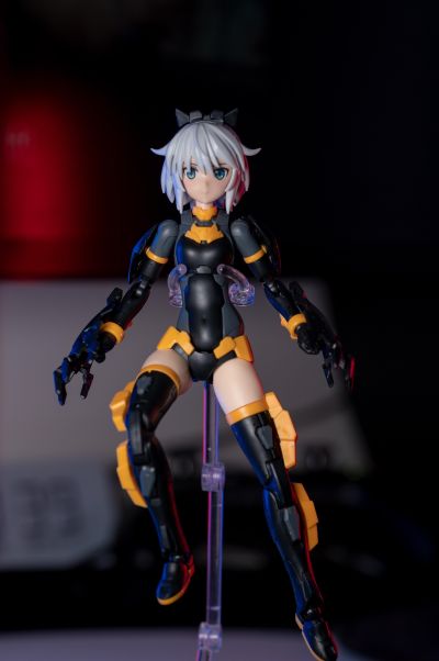 30MS  可选身体配件 S01[配色A]