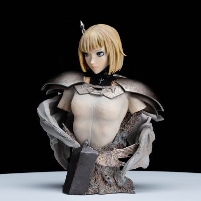 精英胸像系列 大剑 迪妮莎