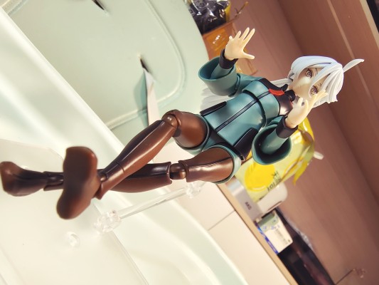 Figure-rise Standard    米奥莉奈·伦布兰