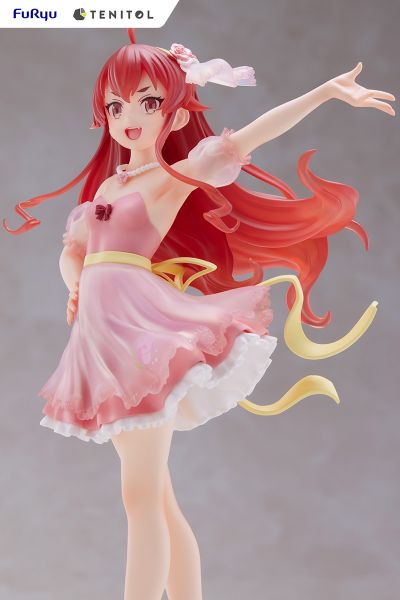 TENITOL  无职转生2 ~到了异世界就拿出真本事~ 艾莉丝 花仙子