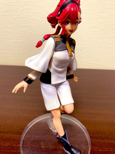 一番赏 机动战士高达 水星的魔女 A奖 斯莱塔·墨丘利 モグモ版本