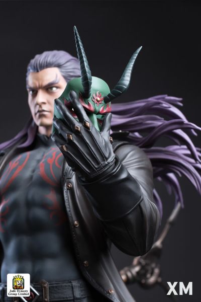 新著龙虎门 西城勇