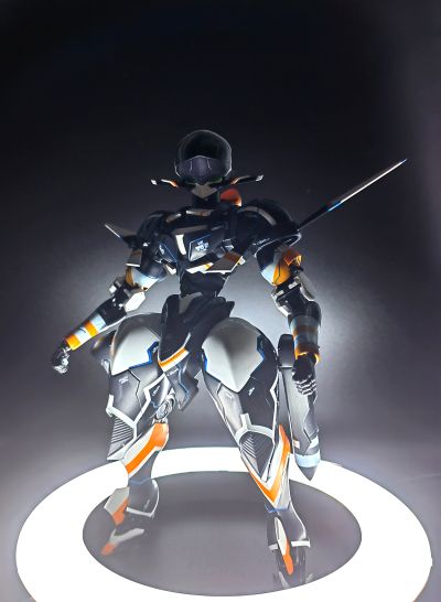 Good Smile Arms 翠星之加尔刚蒂亚 钱伯