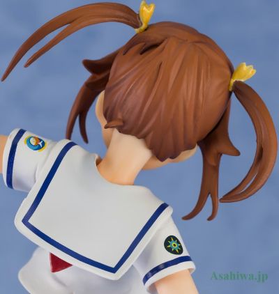 ハイスクール・フリート 岬明乃 