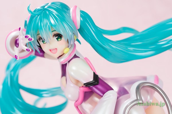 VOCALOID 初音未来 矢吹健太朗 x osoba Ver.