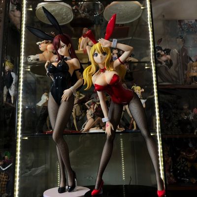 B-style 妖精的尾巴 露西・哈特菲利亚 兔女郎ver.