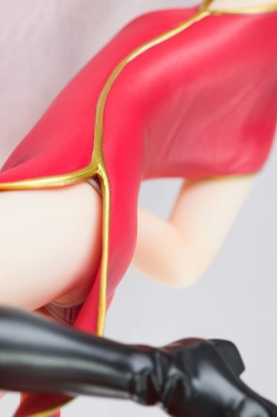 银魂 神乐ver.旗袍