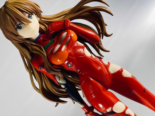 POP UP PARADE 新世纪福音战士新剧场版  明日香·兰格雷