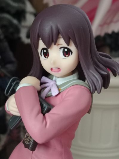 PM 手办 特例措置団体ステラ女学院高等科C3部 大和ゆら 