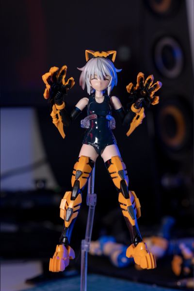 30MS  配件包1(疾速装甲)