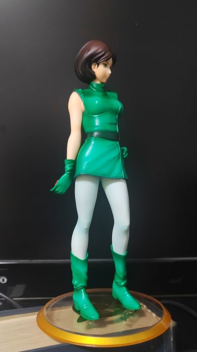 GGG系列 机动战士Z高达 爱玛·辛