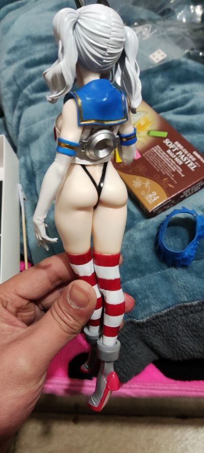 舰队Collection -舰娘- 鹿岛 鹿岛风