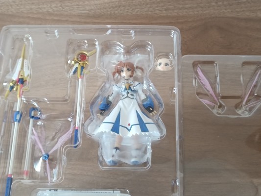 光明之泪 芙兰尼修