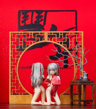 【玩胶随拍 Vol.014】癸卯 Impact