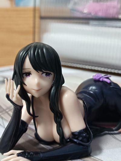 悠闲时光 Re:从零开始的异世界生活  艾尔莎·葛兰希尔黛