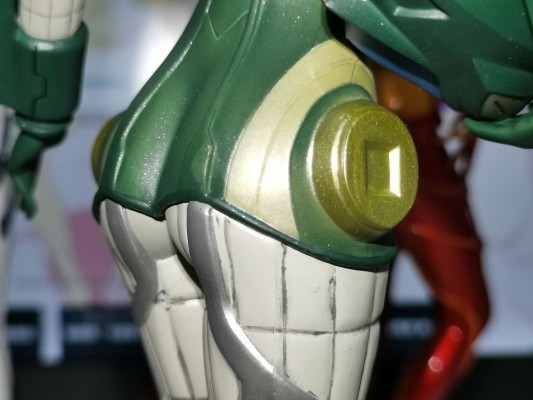 一番赏 新世纪福音战士新剧场版 真希波·真理·伊拉丝多莉亚斯