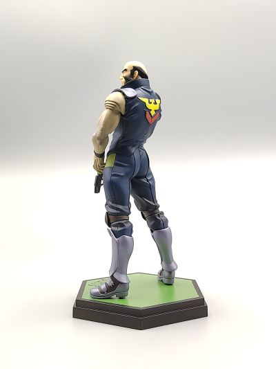 POP UP PARADE 星际牛仔 杰特·布莱克