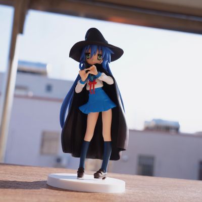 Extra Figure 幸运星 泉此方 cosplayVer. 