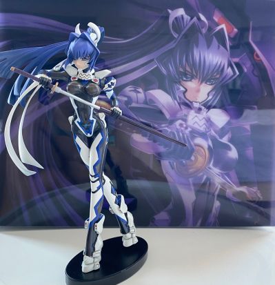 Muv-Luv Alternative 御剑冥夜