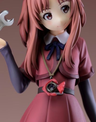 伽利略少女 星月・费拉里