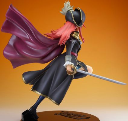 迷你裙宇宙海賊 加藤茉莉香