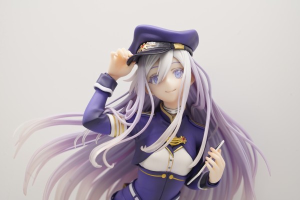 KDColle 86-不存在的地域-  弗拉迪蕾娜·米丽洁