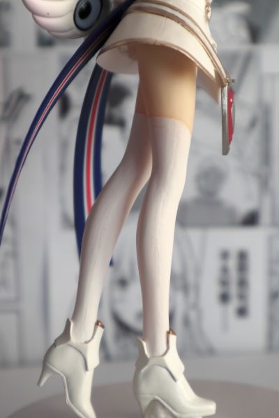 Special Figures Caligula 梦梦 