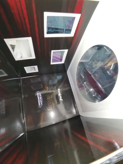 偶像大师灰姑娘女孩 新田美波 睡眠小悪魔Ver.