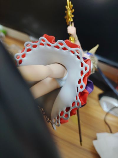 东方Project 聖徳道士 丰聪耳神子