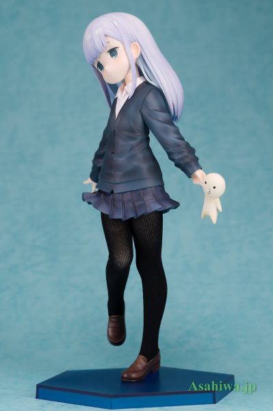 测不准的阿波连同学 阿波连玲奈