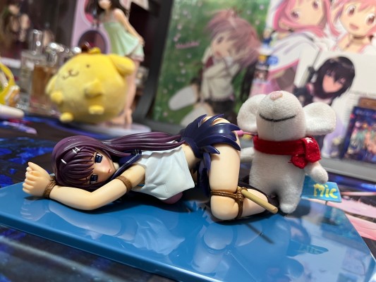 蛊惑の刻 本郷雪乃 Vol.3 Ａタイプ （通常版）