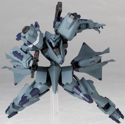 转轮科技 Muv-Luv Alternative F-22A 猛禽 猎人大队样式