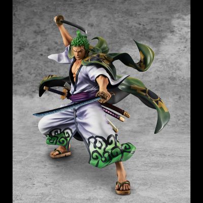 POP 航海王 "Warriors Alliance" 索隆十郎