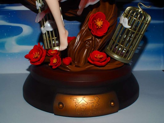 泠鸢yousa 月下歌