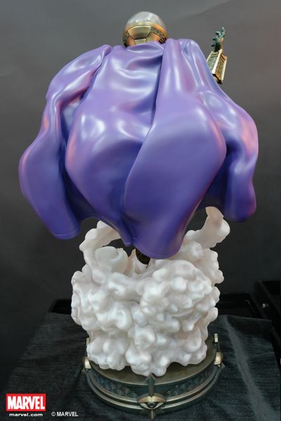 漫威 神秘客