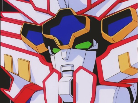 NORMAL LEVEL 魔动王/光能使者系列 超级光能使者