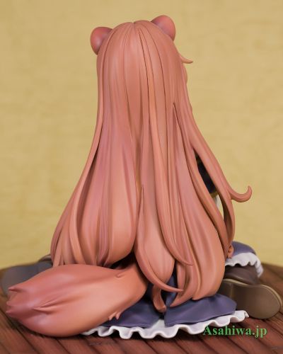 盾之勇者成名录 第二季 拉芙塔莉雅 幼年化