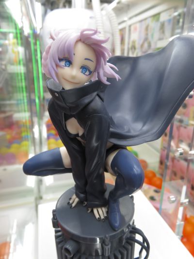 Luminasta  彻夜之歌 七草荠