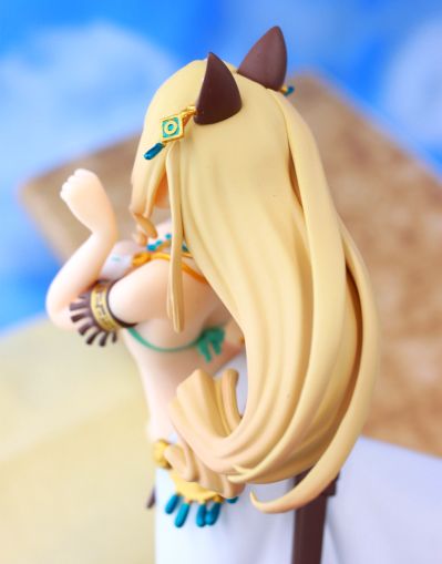 POP UP PARADE 绽放的阿尔斯诺特利亚 皮卡多莉克丝   猫王国