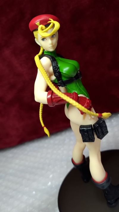 POP UP PARADE 街头霸王系列  嘉米·怀特