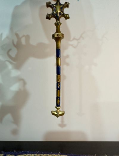 神谕之战 - 艾琳