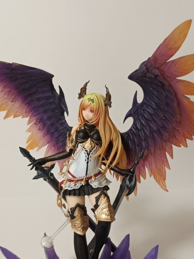 光明之泪 芙兰尼修