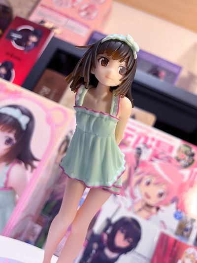 Coreful 续·终物语 千石抚子（TAITO限定）